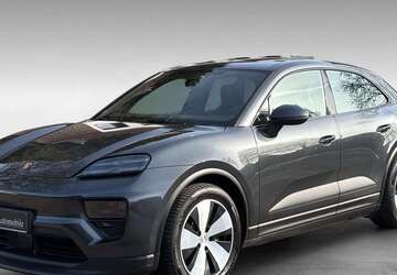 Porsche Macan 23.997 km 75.500 &euro; Wuppertal 42327