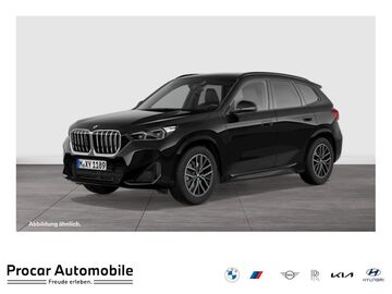 Gebrauchte BMW X1