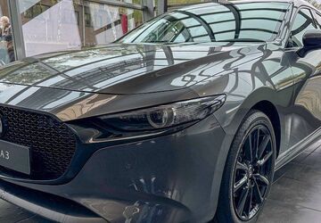 Mazda 3 9.718 km 29.990 &euro; Duisburg 47166