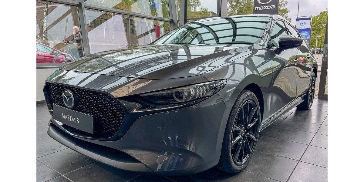 Mazda 3 9.718 km 29.990 &euro; Duisburg 47166