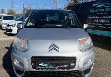 Citroen C3 120.376 km 4.500 &euro; Bottrop 46238