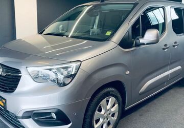 Opel Combo Life 71.200 km 19.999 &euro; Hilden 40723