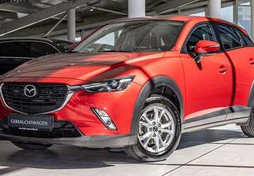 Mazda CX-3 48.500 km 16.450 &euro; Hagen 58135