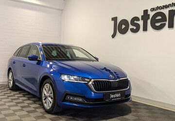 Skoda Octavia 64.682 km 25.990 &euro; Monheim am Rhein 40789