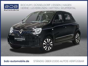 Gebrauchte Renault Twingo