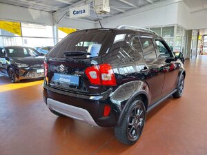 Suzuki Ignis Comfort Kam SHZ Navi Tempo 17.000 km 18.980 &euro; HAAN 42781