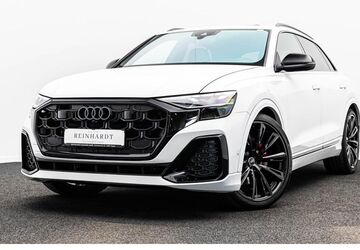 Audi Q8 22.858 km 75.080 &euro; Hagen 58091