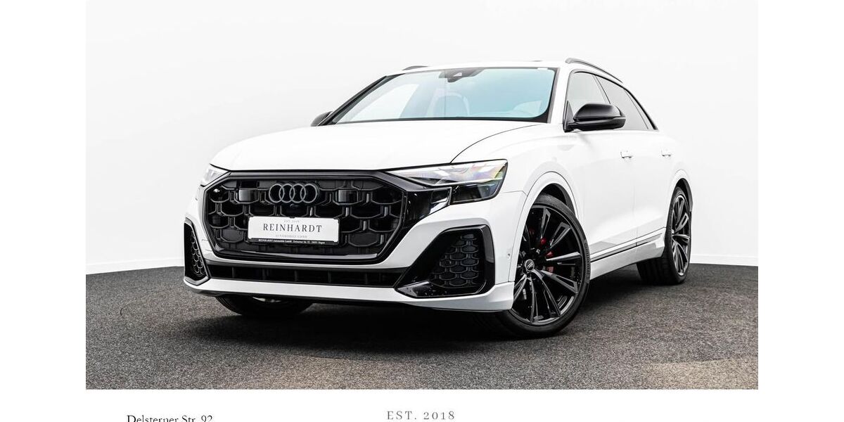 Audi Q8 22.858 km 75.080 &euro; Hagen 58091