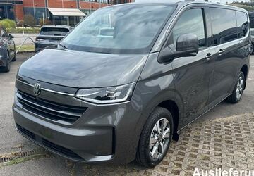 VW T7 Caravelle 15.500 km 59.450 &euro; Düsseldorf 40231