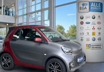Smart ForTwo 17.768 km 18.277 &euro; Wermelskirchen 42929