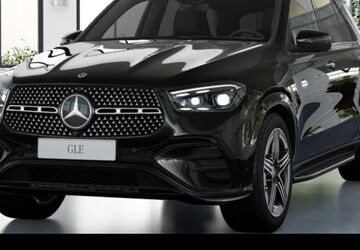 Mercedes-Benz GLE 450 11.013 km 99.990 &euro; Düsseldorf 40470