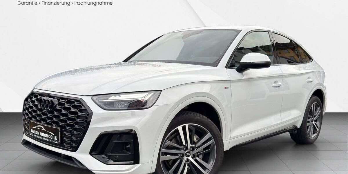 Audi Q5 34.181 km 36.990 &euro; Hagen 58135