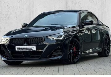 BMW M240i 33.295 km 48.790 &euro; Wuppertal 42117