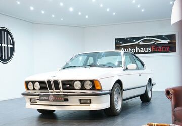 BMW 635 198.882 km 49.997 &euro; Remscheid-Lüttringhausen 42899