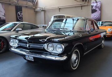 Chevrolet Andere 80.780 km 27.800 &euro; Leichlingen 42799