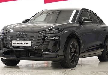 Audi Q6 e-tron 8.000 km 78.780 &euro; Hagen 58089