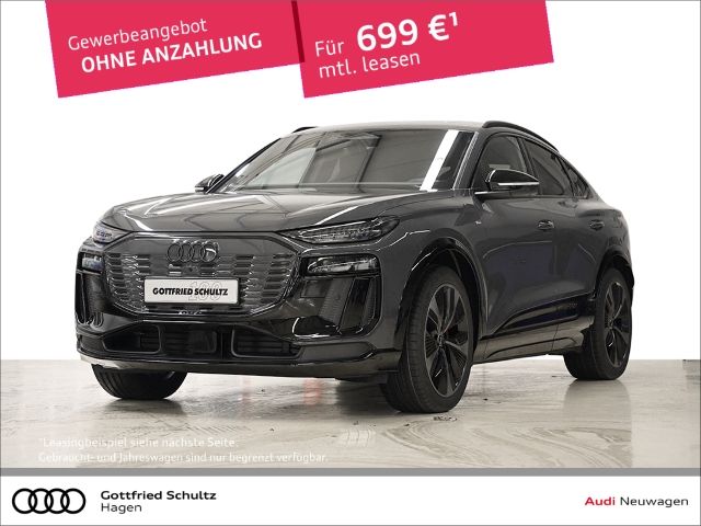 Audi Q6 e-tron 8.000 km 78.780 &euro; Hagen 58089