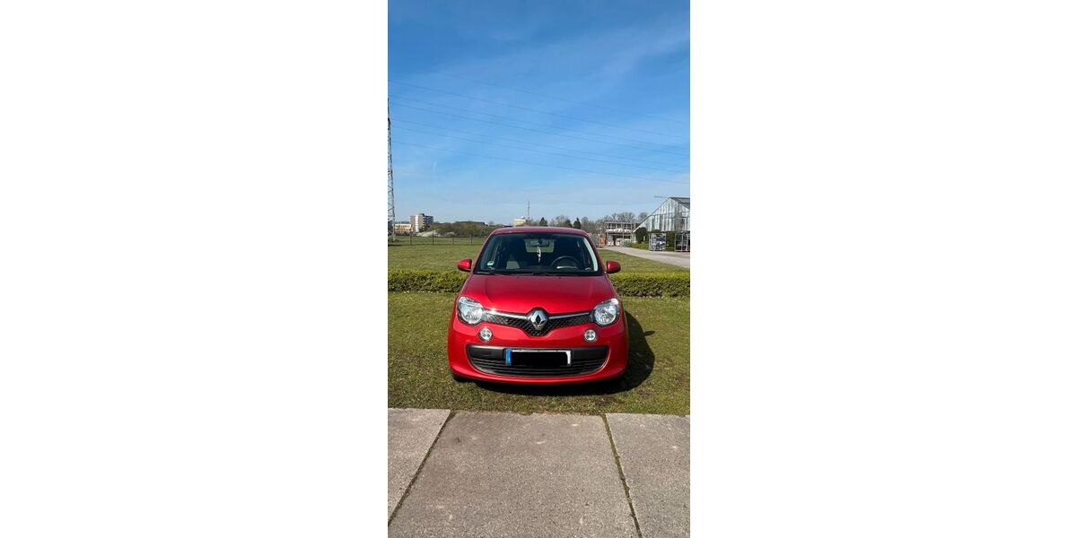 Renault Twingo 42.700 km 8.500 &euro; Neuss 41464