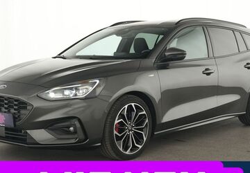 Ford Focus 47.335 km 19.649 &euro; Neuss 41460