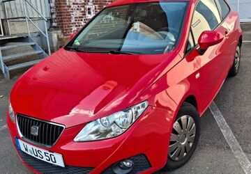 Seat Ibiza 153.000 km 1.999 &euro; wuppertal 42275