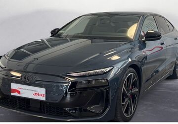 Audi A6 e-tron 17.530 km 63.980 &euro; Hilden 40721