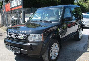 Land Rover Discovery 295.000 km 6.999 &euro; Oberhausen 46149
