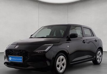 Suzuki Swift 42.410 km 17.990 &euro; Düsseldorf 40233