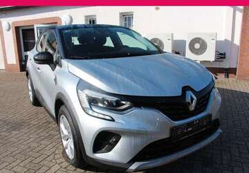 Renault Captur 12.730 km 20.990 &euro; Hilden 40721