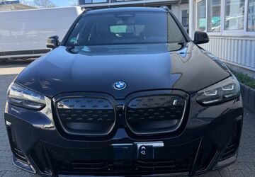 BMW iX3 22.500 km 43.700 &euro; Erkrath 40699