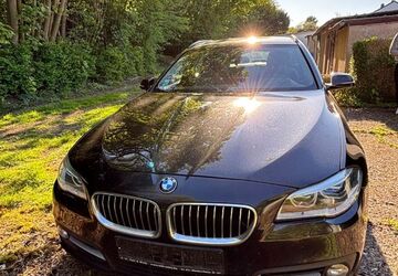 BMW 530 248.700 km 12.000 &euro; Gelsenkirchen 45897