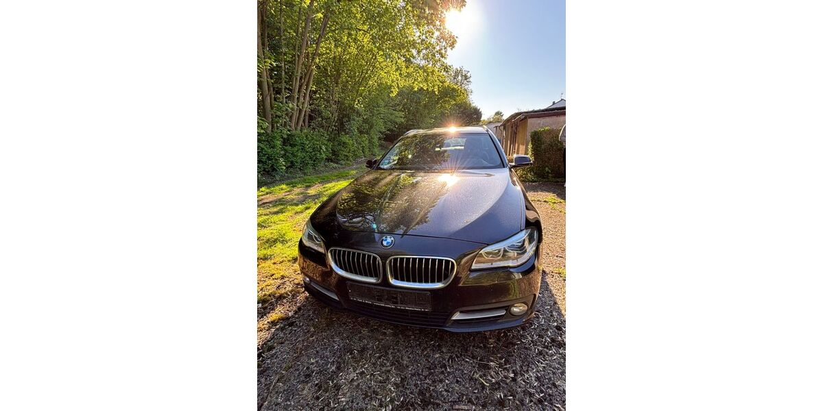 BMW 530 248.700 km 12.000 &euro; Gelsenkirchen 45897