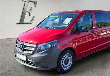 Mercedes-Benz Vito 123.707 km 29.490 &euro; Witten in der Nähe von Bochum,Dortmund,Herdecke 58454