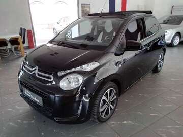 Gebrauchte Citroën C1