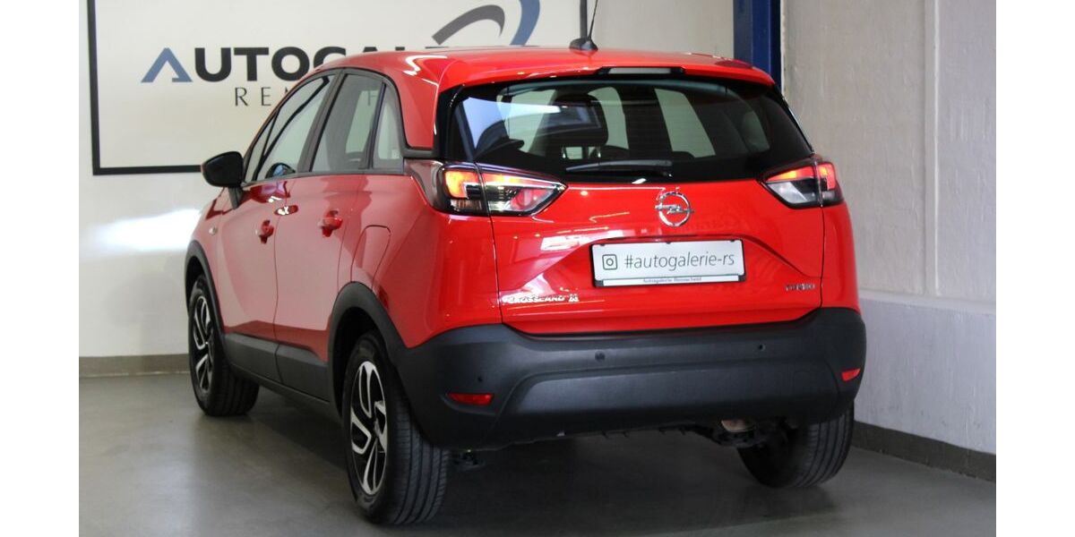 Opel Crossland (X) 21.600 km 12.990 &euro; Remscheid 42857