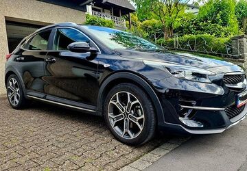 Kia XCeed 46.000 km 18.450 &euro; Hagen 58091