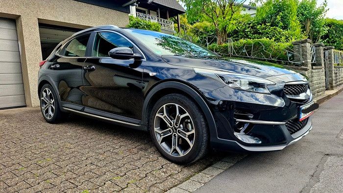 Kia XCeed 46.000 km 18.450 &euro; Hagen 58091