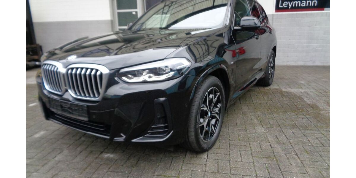 BMW X3 174.330 km 29.999 &euro; Oberhausen 46149