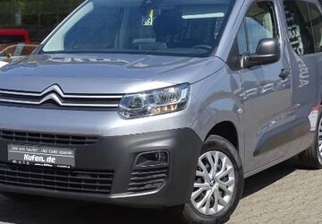 Citroen Berlingo 72.621 km 16.990 &euro; Essen 45355