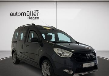 Dacia Dokker 142.664 km 9.399 &euro; Hagen 58095