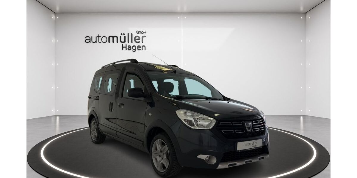 Dacia Dokker 142.664 km 9.399 &euro; Hagen 58095