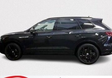VW Touareg 67.180 km 54.990 &euro; Witten 58453