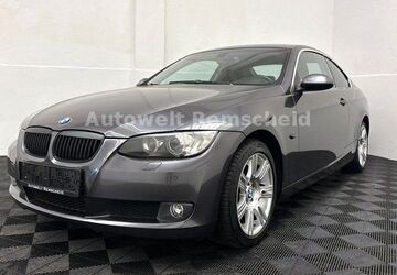 BMW 325 188.300 km 9.999 &euro; Remscheid 42859