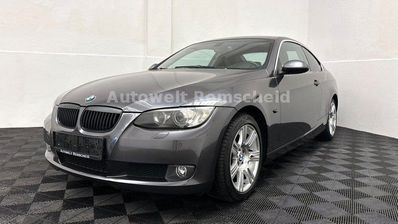 BMW 325 188.300 km 9.999 &euro; Remscheid 42859