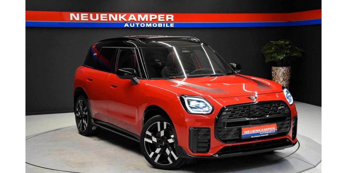 Mini Countryman C (Cooper) 38.700 km 34.490 &euro; Remscheid 42853