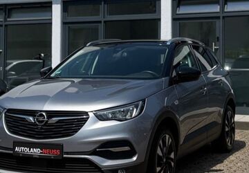 Opel Grandland (X) 65.414 km 15.490 &euro; Neuss 41469