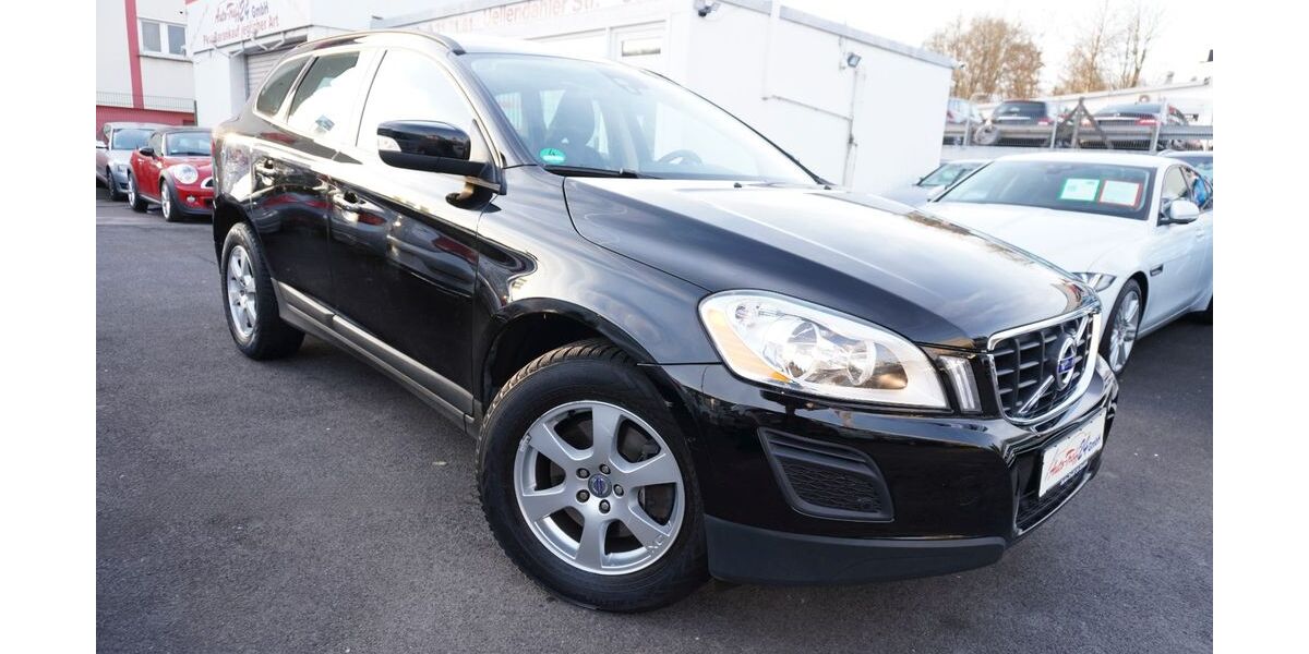 Volvo XC60 70.700 km 15.990 &euro; Wuppertal 42109