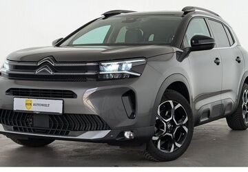 Citroen C5 Aircross 10.690 km 22.860 &euro; Düsseldorf 40599