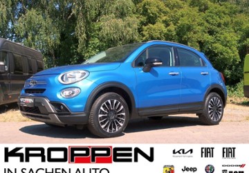 Fiat 500X 51.461 km 16.580 &euro; Herten 45701