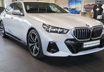 BMW 520 11.215 km 57.990 &euro; Langenfeld 40764