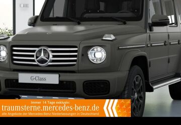 Mercedes-Benz G 450 26.933 km 142.990 &euro; Düsseldorf 40470